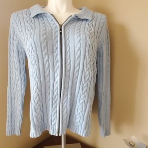 Chrystal Kobe sweater